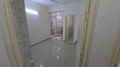 Bedroom Image of 774 Sq.ft 3 BHK Apartment / Flat for sale in Pyramid Infinity, Southern Peripheral Road Gurgaon for Rs. 7150000