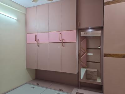 Bedroom Image of 950 Sq.ft 2 BHK Independent House for rent in JP Nagar Bengaluru for Rs. 25300