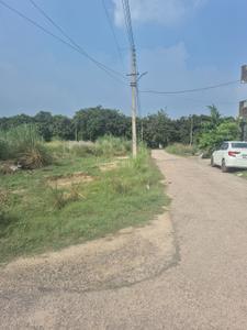 Image of 200 Sq.ft Residential Plot / Land for sale in sector 37, Bahadurgarh for Rs. 19000000