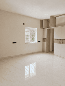 Image of 1645 Sq.ft 3 BHK Apartment / Flat for sale in Miyapur, Hyderabad for Rs. 10253001