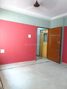Hall Image of 500 Sq.ft 1 BHK Apartment / Flat for sale in Kandivali West Mumbai for Rs. 9000000