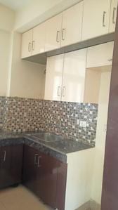 Kitchen Image of 1700 Sq.ft 3.5 BHK Apartment / Flat for rent in Angel Jupiter, Indirapuram Ghaziabad for Rs. 34000