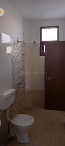 Bathroom Image of 641 Sq.ft 3 BHK Villa for sale in City Home Enclave, Tanawada Jodhpur for Rs. 2050000