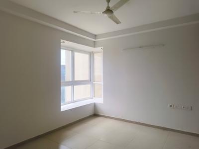 3.5 BHK Flat