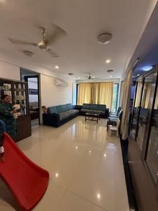 Image of 5000 Sq.ft 6 BHK Apartment / Flat for sale in Belapur CBD, Navi Mumbai for Rs. 82000000