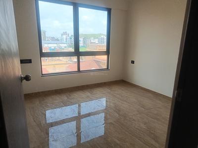 Bedroom Image of 850 Sq.ft 2 BHK Apartment / Flat for rent in VTP Sierra Phase 2, Sus Pune for Rs. 30000