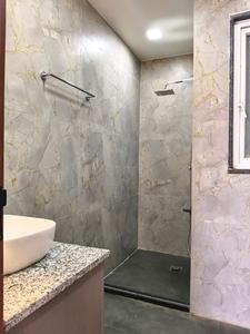 Bedroom One Image of 2050 Sq.ft 3 BHK Builder Floor for sale in Sector 52 Gurgaon for Rs. 32500000