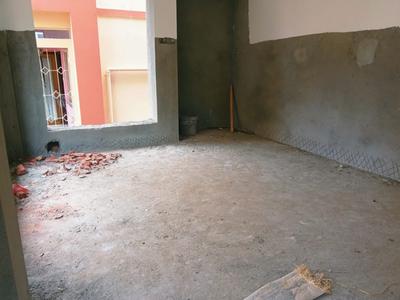 Bedroom Image of 1750 Sq.ft 3 BHK Apartment / Flat for sale in Hussainpur Kolkata for Rs. 11000000