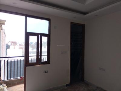 Bedroom Image of 700 Sq.ft 2 BHK Apartment / Flat for sale in Kulesara Greater Noida for Rs. 2815000
