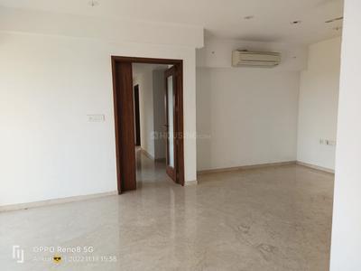 Hall Image of 2250 Sq.ft 3 BHK Apartment / Flat for sale in Ambli Ahmedabad for Rs. 20000000