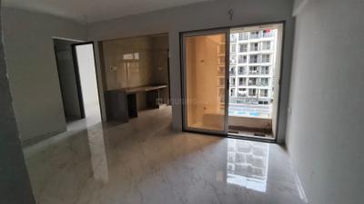 Living Room Image of 1180 Sq.ft 2 BHK Apartment / Flat for sale in Shivam Tulip Elegance, Ulwe Navi Mumbai for Rs. 11000000