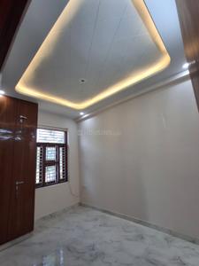 Bedroom Image of 900 Sq.ft 2 BHK Duplex for sale in Kalwad Road Jaipur for Rs. 3899000