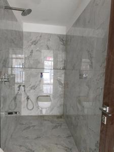 Common Bathroom Image of 1345 Sq.ft 2 BHK Apartment / Flat for sale in Bhagwati Belleza, Ulwe Navi Mumbai for Rs. 16500000