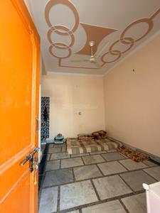 2 BHK Independent House