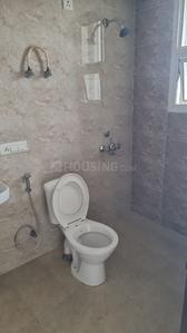 Image of 1150 Sq.ft 3 BHK Apartment / Flat for rent in Omaxe Residency II, Arjunganj, Lucknow for Rs. 23000