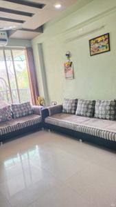 Hall Image of 1561 Sq.ft 2 BHK Apartment / Flat for sale in Ghatlodiya Ahmedabad for Rs. 6900000