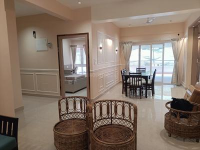 3 BHK Flat
