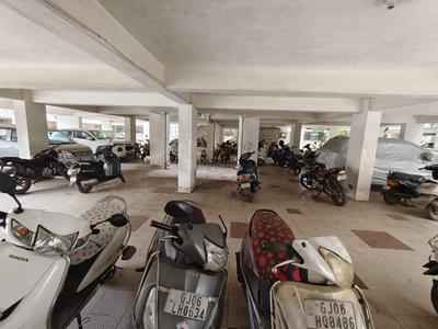 Image of 1264 Sq.ft 2.5 BHK Apartment / Flat for sale in Vadsar, Vadodara for Rs. 3320000