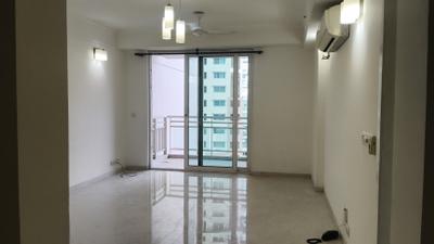 DLF Park Place Living Room 2