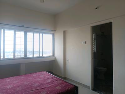 Bedroom Image of 1089 Sq.ft 2 BHK Apartment / Flat for sale in Kumar Corp Park Infinia Phase III, Fursungi Pune for Rs. 7000000