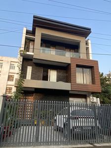 Image of 1800 Sq.ft 4 BHK Villa for sale in Kanauta, Jaipur for Rs. 6000000