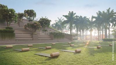 Image of 2740 Sq.ft 4 BHK Apartment / Flat for sale in Kolte Patil Life Republic Sector R5 5th Avenue Canvas Phase II, Punawale, Pune for Rs. 24000000