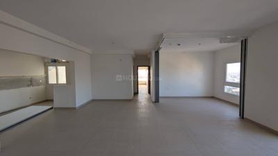 Hall Image of 1655 Sq.ft 3 BHK Apartment / Flat for sale in Vario Homes, Hebbal Bengaluru for Rs. 28500000
