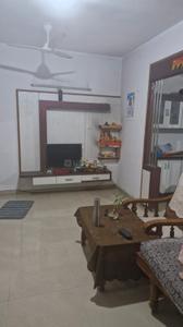 Hall Image of 1600 Sq.ft 2 BHK Apartment / Flat for rent in Sahajanand Status, Shree Nathji Society Anand for Rs. 18000