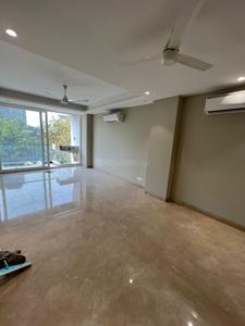 Hall Image of 2500 Sq.ft 3 BHK Builder Floor for rent in Panchsheel Enclave New Delhi for Rs. 250000