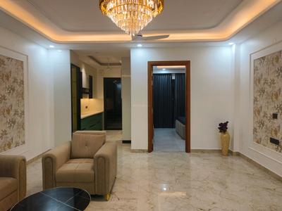 Living Room Image of 1500 Sq.ft 3 BHK Builder Floor for sale in Skywhales Vienna Greens II, Sector 99A Gurgaon for Rs. 16860000