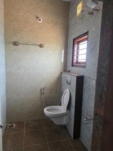 Bathroom Image of 900 Sq.ft 4 BHK Independent House for sale in Vidyaranyapura Bengaluru for Rs. 20000000