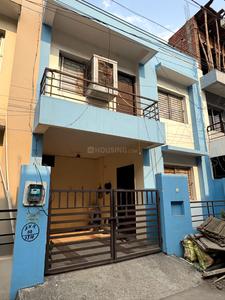 Image of 1200 Sq.ft 3 BHK Independent House for sale in S Simran City 5 Phase II, Sai Ssimran City, Raipur for Rs. 3200000