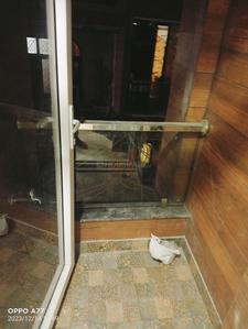 Balcony Image of Independent Builder Floor in Rajinder Nagar, New Delhi