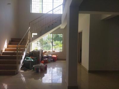 Living Room Image of 2144 Sq.ft 4 BHK Apartment / Flat for sale in Sugam Sabuj Villa, Narendrapur Kolkata for Rs. 10000000