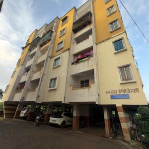 Image of 475 Sq.ft 1 BHK Apartment / Flat for sale in Khadewadi, Pune for Rs. 1900000
