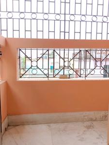 Bedroom Two Image of 877 Sq.ft 2 BHK Apartment / Flat for sale in Thakurpukur Kolkata for Rs. 2200000