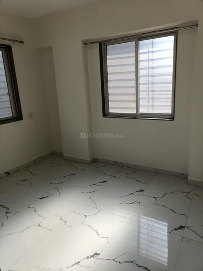 KAAM DHENU APARTMENT PATHARDI PHATA Bedroom 1