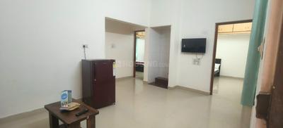 Hall Image of 900 Sq.ft 2 BHK Builder Floor for rent in Electronic City Bengaluru for Rs. 22000