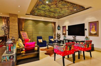 3 BHK Villa