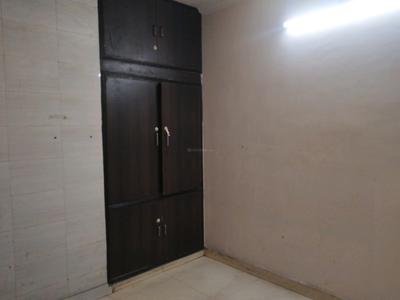 Bedroom Image of 1100 Sq.ft 3 BHK Apartment / Flat for sale in Tilak Nagar New Delhi for Rs. 13500008