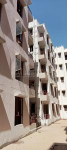 Image of 350 Sq.ft 1 BHK Apartment / Flat for sale in Crystal Krish Nikunj Phase 2, Tijara, Bhiwadi for Rs. 900000