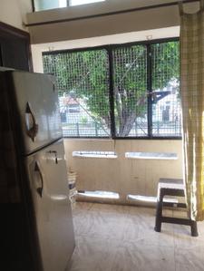 Hall Image of 160 Sq.ft 1 RK Studio for rent in Sector 60 Mohali for Rs. 4500