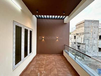 Balcony Image of 2500 Sq.ft 3.5 BHK Independent House for sale in Kamal Vihar Raipur for Rs. 6500000