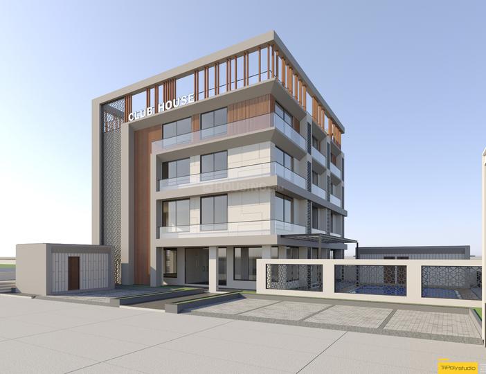 Madhuban Main Image 1