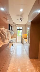 Kitchen Image of 1728 Sq.ft 3 BHK Builder Floor for sale in Sector 47 Gurgaon for Rs. 29000000