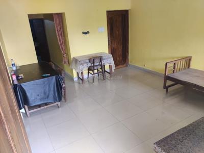 Living Room Image of 1067 Sq.ft 2 BHK Apartment / Flat for sale in Salcete Goa for Rs. 7000000