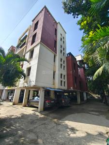 Image of 950 Sq.ft 2 BHK Apartment / Flat for sale in Dhayari, Pune for Rs. 6400000