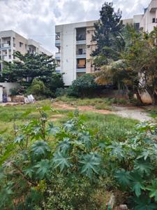 Image of 1444 Sq.ft Residential Plot / Land for sale in Kasavanahalli, Bengaluru for Rs. 25300000