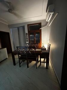 Hall Image of 1750 Sq.ft 3 BHK Apartment / Flat for sale in Varun Apartments, Sector 62 Noida for Rs. 22000000