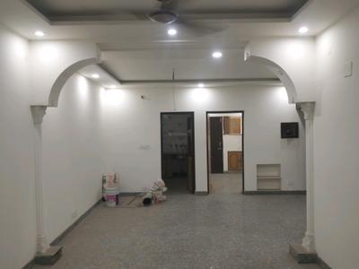 Living Room Image of 1200 Sq.ft 2 BHK Apartment / Flat for sale in Paschim Vihar New Delhi for Rs. 9800000